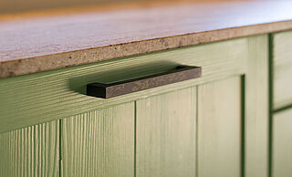 Schreinerei Kiefersauer - Referenzen